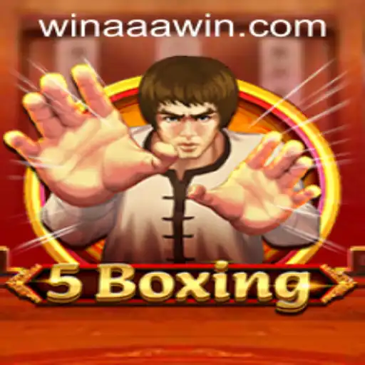 5Boxing: A Unique Fusion of Strategy and Skill