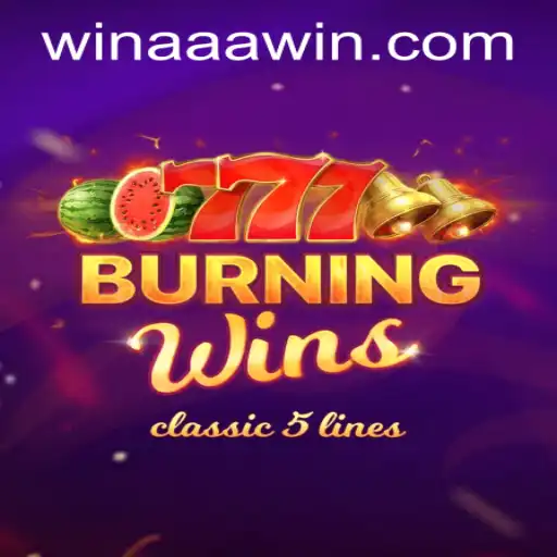 Discover the Thrills of BurningWins: A Classic Slot Experience