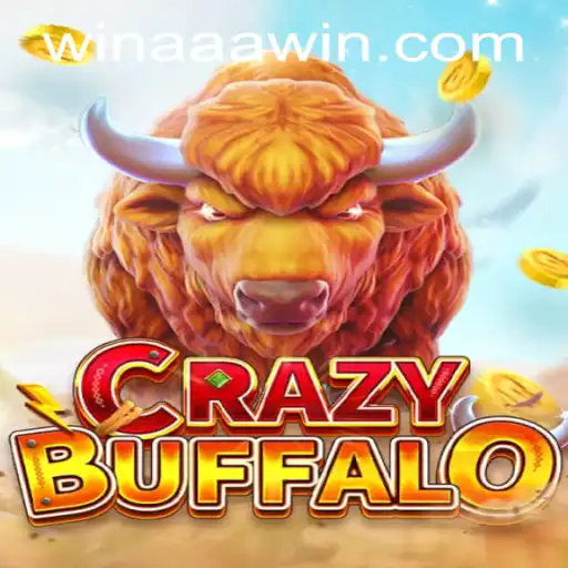 CRAZYBUFFALO: A Thrilling Adventure in the World of Online Gaming