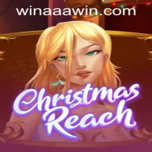 ChristmasReach: Experience Festive Fun with a Strategic Twist