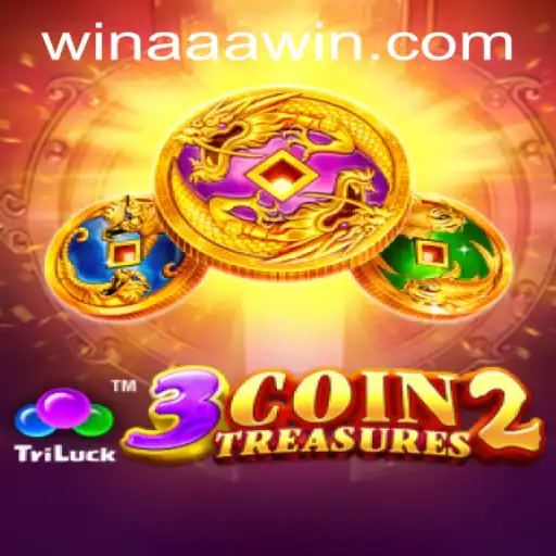 The Thrilling World of 3CoinTreasures2: Dive into Adventure and Excitement