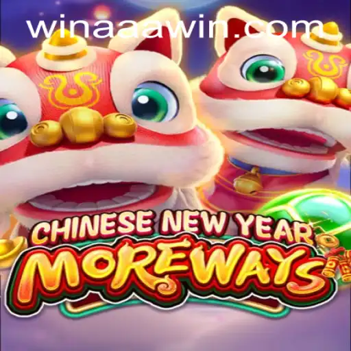 Dive into the Exciting World of CHINESENEWYEARMOREWAYS