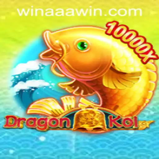 Discovering DragonKoi: A Magical Journey Through an Enchanting Fantasy Realm