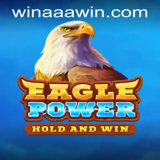 Unleashing Thrills with EaglePower: A New Gaming Experience
