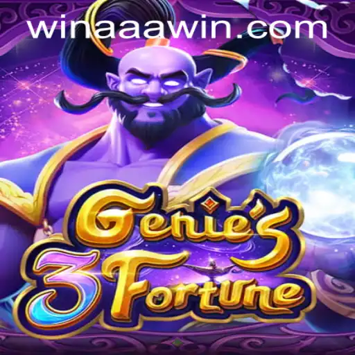 Exploring Genie3Fortune: A Mesmerizing Game Experience