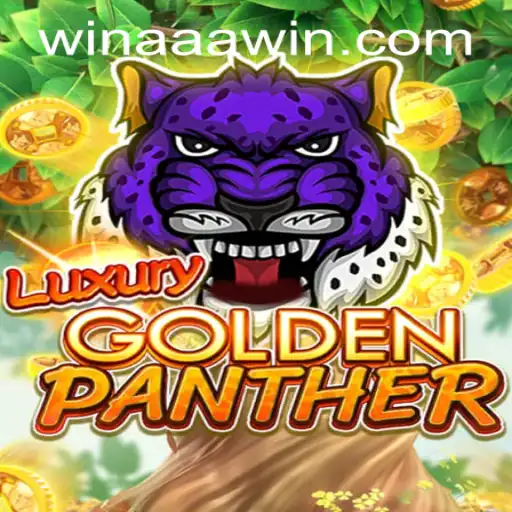 Exploring the Enchanting Realm of LUXURYGOLDENPANTHER: A Dazzling Game Adventure