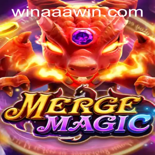 Unveiling the Magic: A Deep Dive into 'MERGEMAGIC' and Its Intriguing Gameplay