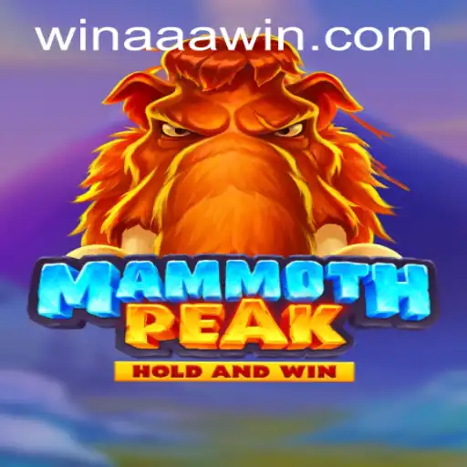 Unveiling MammothPeak: A Deep Dive into the Game and aaawin PH Login