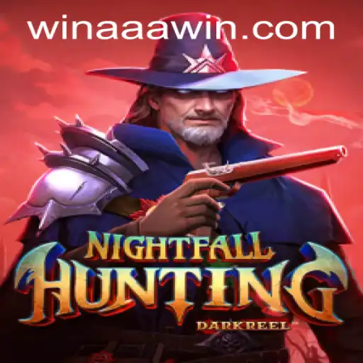 NightfallHunting: An Immersive Adventure in a New Era of Gaming