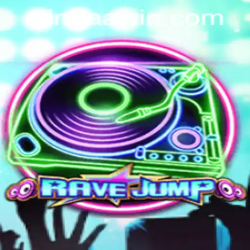 Dive into RaveJump: The Thrilling Arcade Experience