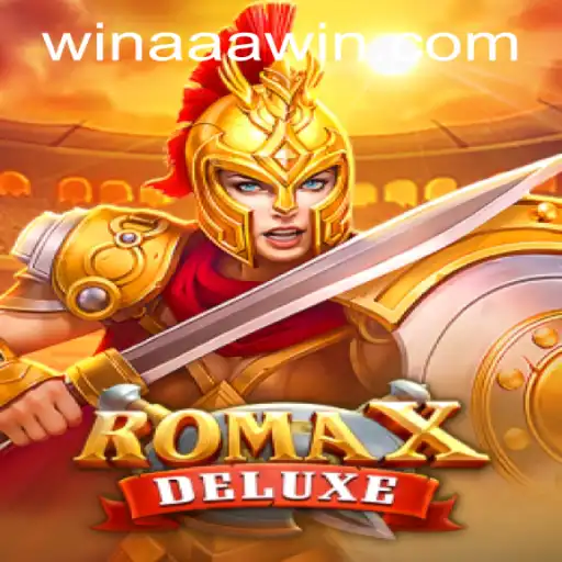 Exploring RomaXDeluxe: A Comprehensive Guide