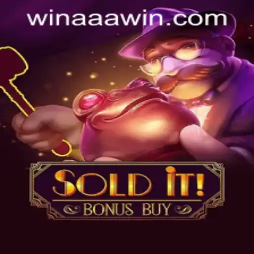 Exploring SolditBonusBuy: A Thrilling New Game Experience