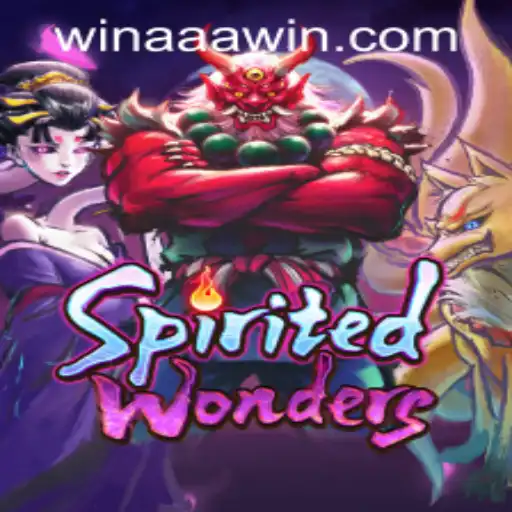 Delving into the Mystical World of SpiritedWonders