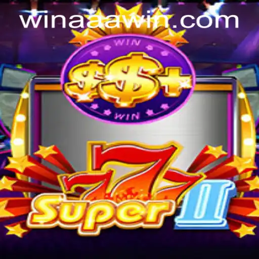 Exploring the Thrilling World of Super777II: An Insight into Gameplay and the Popular