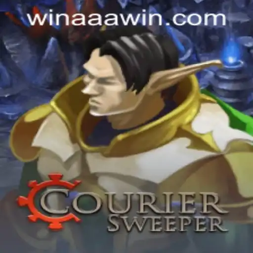 CourierSweeper: The Exciting New Game That's Taking the World by Storm