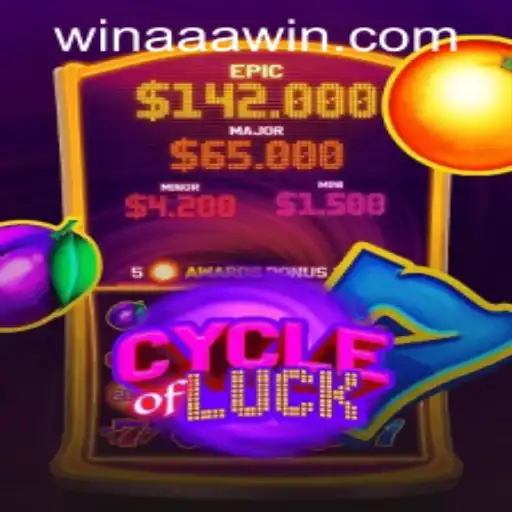 Cycle of Luck: A Comprehensive Guide to the Game and aaawin PH Login