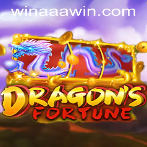 DragonFortune: A Thrilling Fantasy Adventure