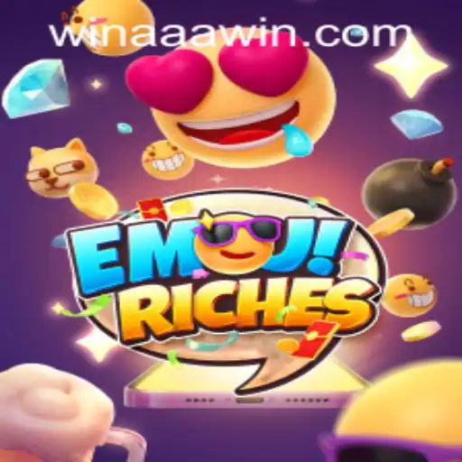 Exploring the Thrills of EmojiRiches and Navigating aaawin PH Login