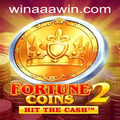 Explore the Exciting World of FortuneCoins2 with aaawin PH Login