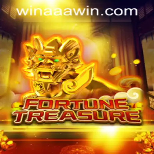 FortuneTreasure: A Thrilling Adventure Awaits