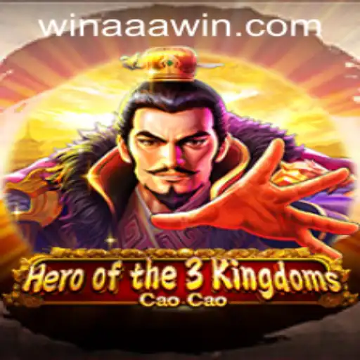 Exploring Heroofthe3KingdomsCaoCao and the Influence of aaawin PH Login