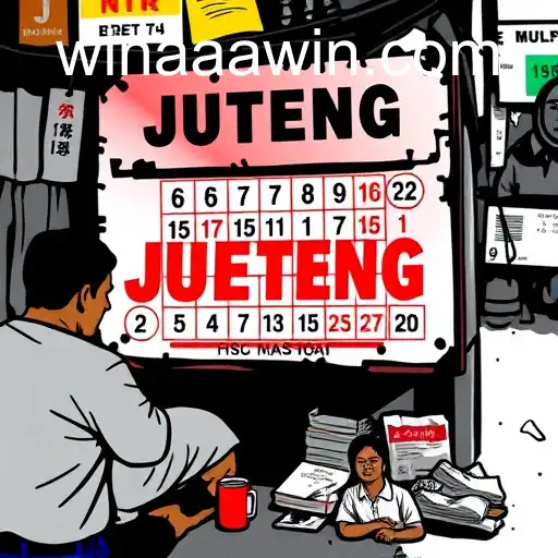 The Complex World of Jueteng and Its Connections to aaawin PH Login