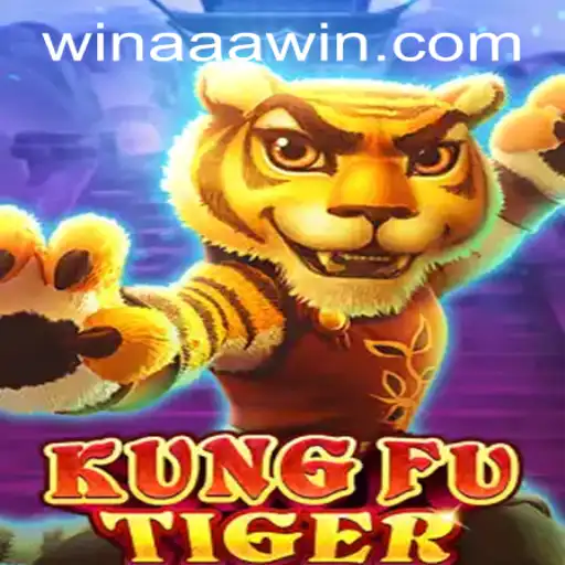Explore KungFuTiger: Master the Art of Kung Fu and Enter the World of High-Stakes Adventure