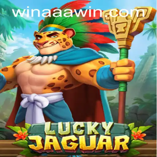 Discovering LuckyJaguar: A Thrilling Online Gaming Experience