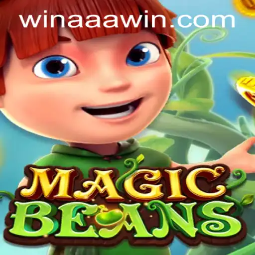 MAGICBEANS: Unraveling the Mystical World of the Latest Game Sensation