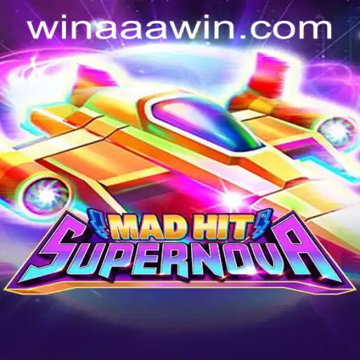 MadHitSupernova: A Stellar Journey in Gaming