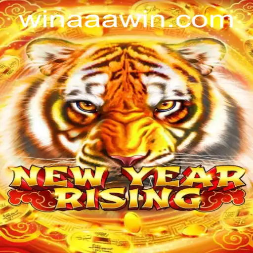 NewYearRising: An Exciting Revolution in Gaming