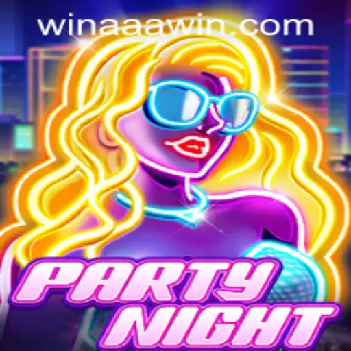 PartyNight: The Ultimate Party Game Experience