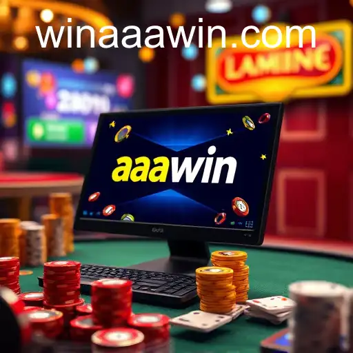Exploring Responsible Gambling: A Crucial Perspective on aaawin PH Login