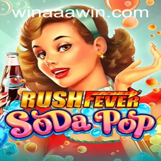 RushFeverSodaPop: A Thrilling Dive into the World of Puzzles