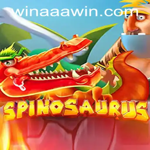 Discover the Exciting World of Spinosaurus: A Thrilling Gaming Adventure