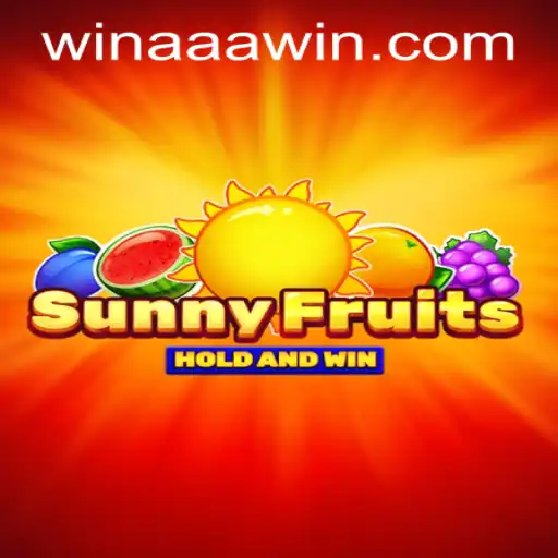 SunnyFruits Game: A Juicy Adventure Awaits with AAAwin PH Login