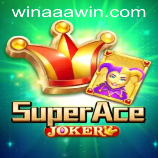 Unveiling SuperAceJoker: Thrilling Gameplay Meets Engaging Strategy