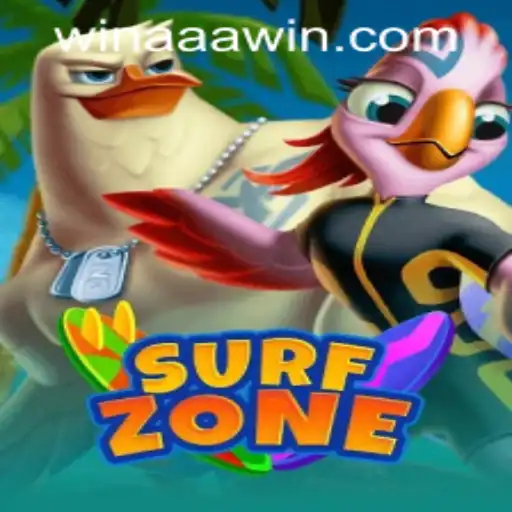 SurfZone: Ride the Waves in the Ultimate Online Gaming Adventure