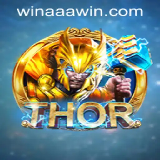 Introducing THOR: An Exciting Journey in Online Gaming with aaawin PH Login