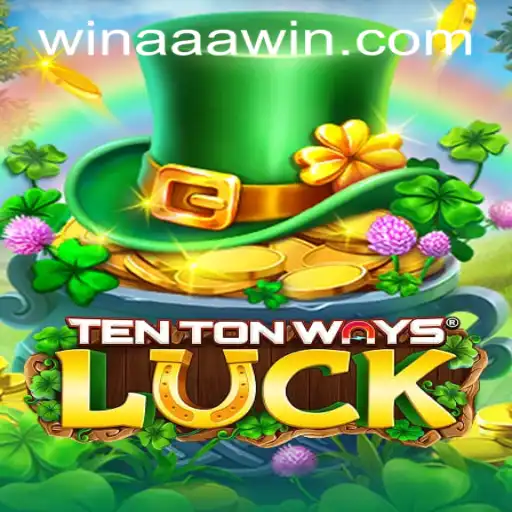 Exploring the Fascination of TenTonWaysLuck and aaawin PH Login