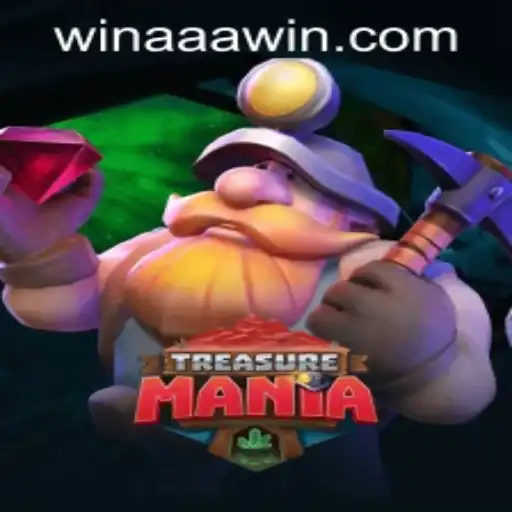 Discover the Thrills of TreasureMania: An Adventure Awaits with aaawin PH Login