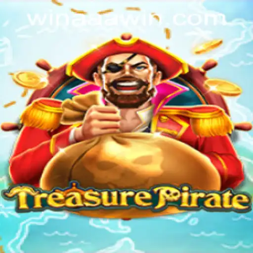 Discover the Adventure of TreasurePirate with aaawin PH Login