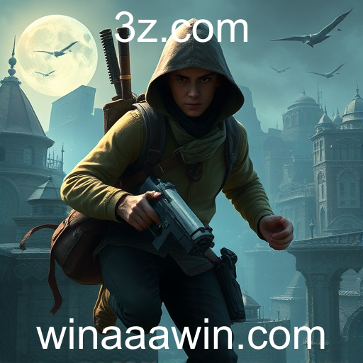 Explorando Mundos Fantásticos: A Magia dos Jogos de Aventura