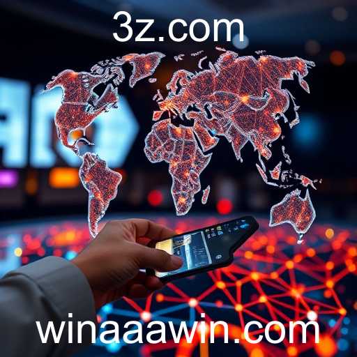 Inovações Tecnológicas e Impactos no Mercado Digital de 2025