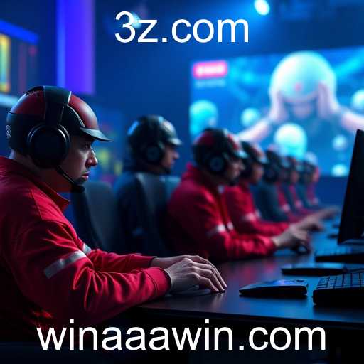 A Nova Era dos Jogos Online em 2025