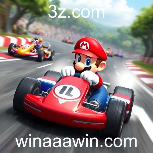 A Emoção Inigualável dos Jogos de Corrida no Universo dos Videogames