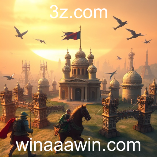O Fascinante Mundo dos Jogos de Estratégia
