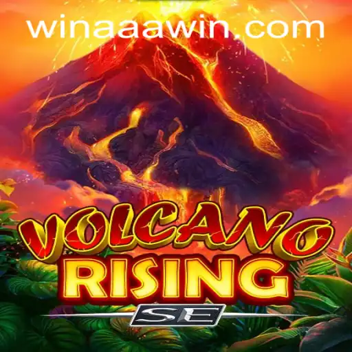 Unveiling the Adventure of VolcanoRisingSE: The Game That Ignites Your Passion